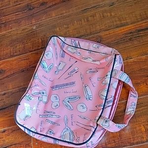 Victoria Secret Makeup Travel Bag
